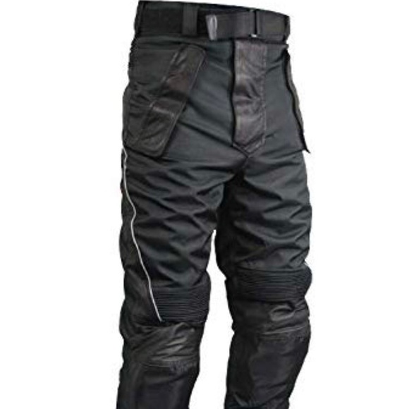 Xelement motorcycle pants Clearance